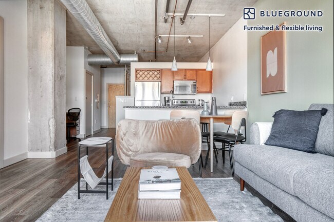 Foto del edificio - 2200 Market St
