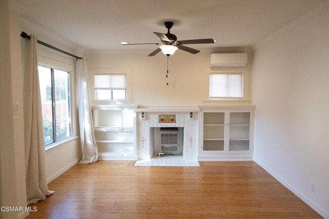 Building Photo - 1132 Mariposa Ave