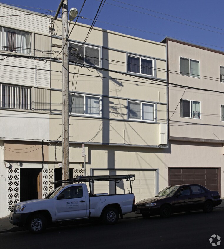 Foto del edificio - 301 Price St