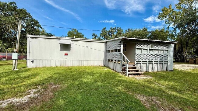 Foto del edificio - 5109 Hibiscus Rd