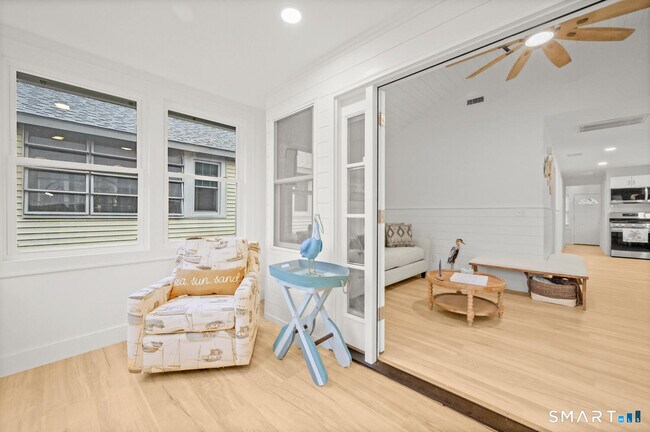 Foto del edificio - 17 W Orland St