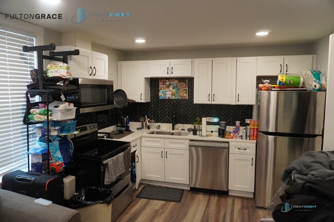 Foto del edificio - 1503 W 19th St