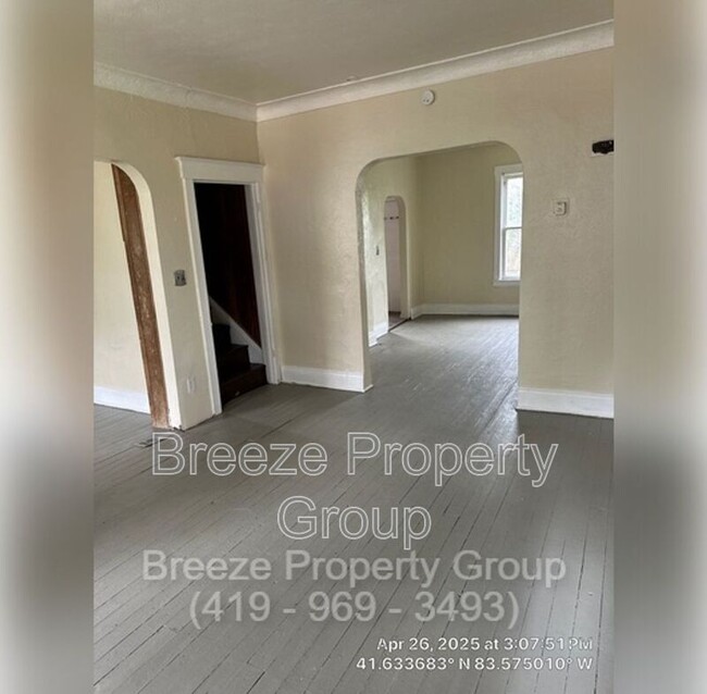 Foto del edificio - 1440 Beecham St