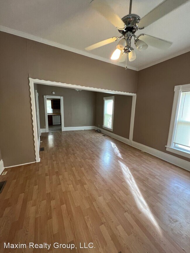 Building Photo - 2 br, 1 bath House - 1209 S 10th Street