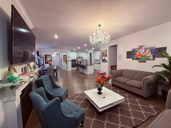 Building Photo - 4120 Snowy Range Cir