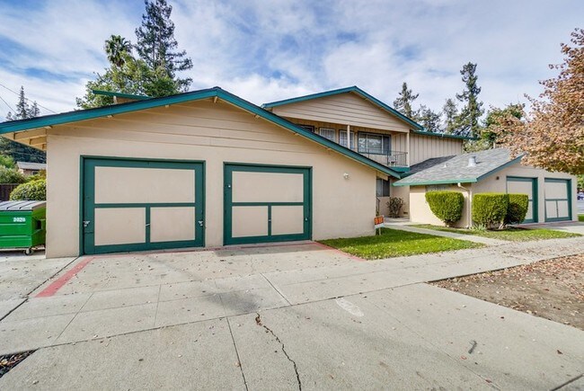 Foto del edificio - 5677 Almaden Rd