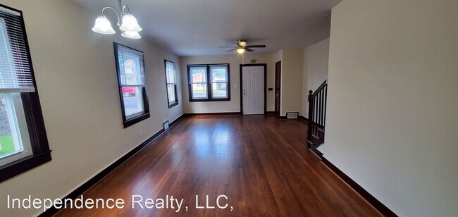 Building Photo - 3 br, 1.5 bath House - 1123 North Royal Av...