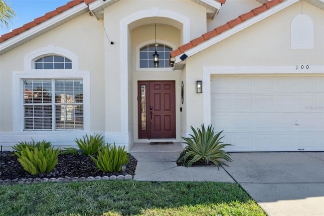 Building Photo - 100 Stella Pass