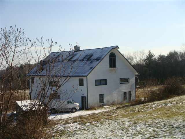 Building Photo - 1 Washburn Farm Rd
