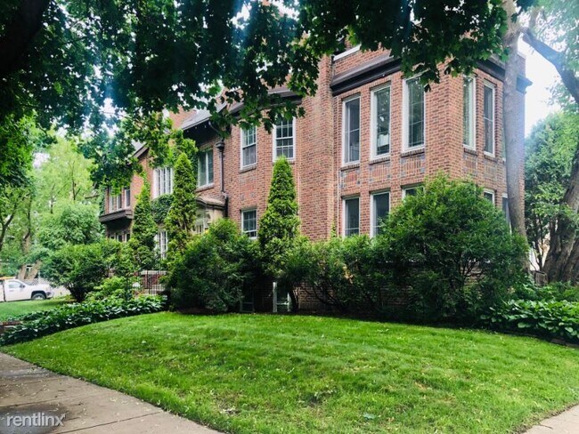 Foto del edificio - 2 br, 2 bath Condo - 1401 Lincoln Avenue G...