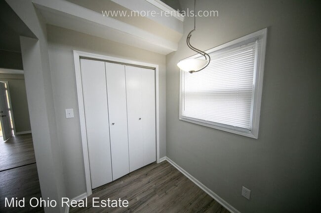 Building Photo - 4 br, 2 bath House - 1400 Brown Rd