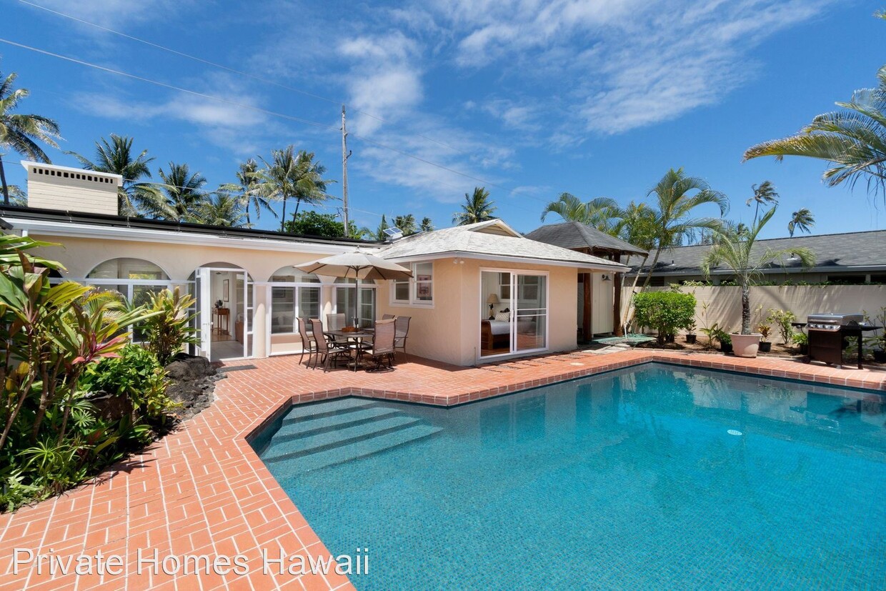 Primary Photo - 3 br, 2 bath House - 333 North Kalaheo