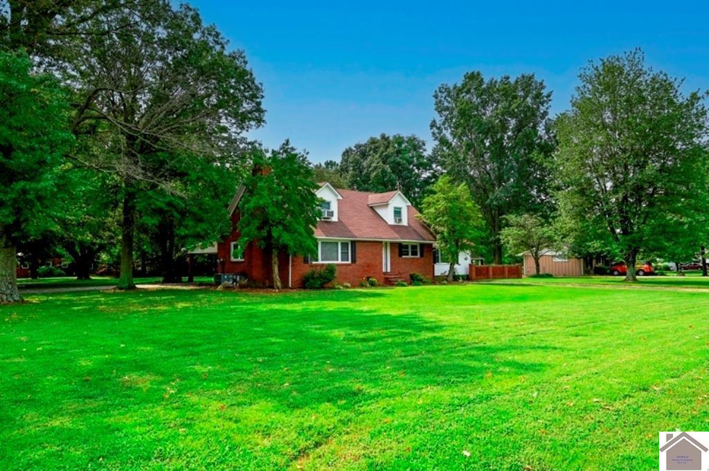 Foto principal - 3346 Olivet Church Rd