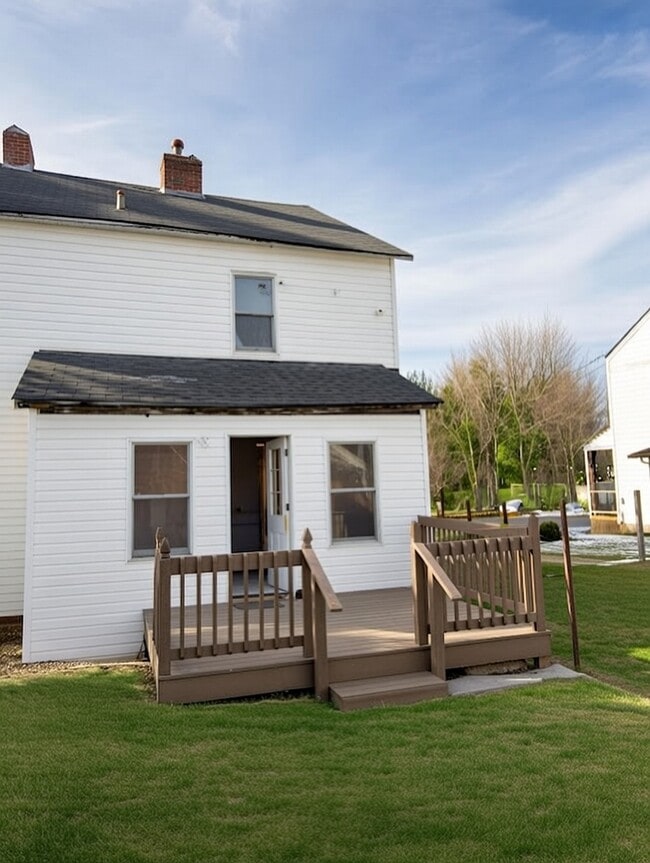 Building Photo - 14 Leith St