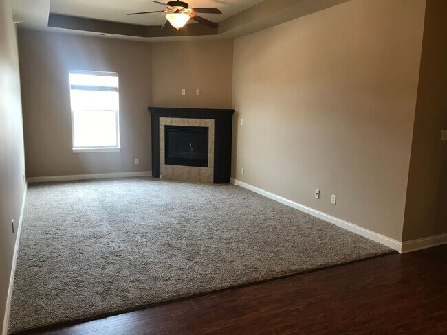 Foto del edificio - 2815 Northridge Pkwy