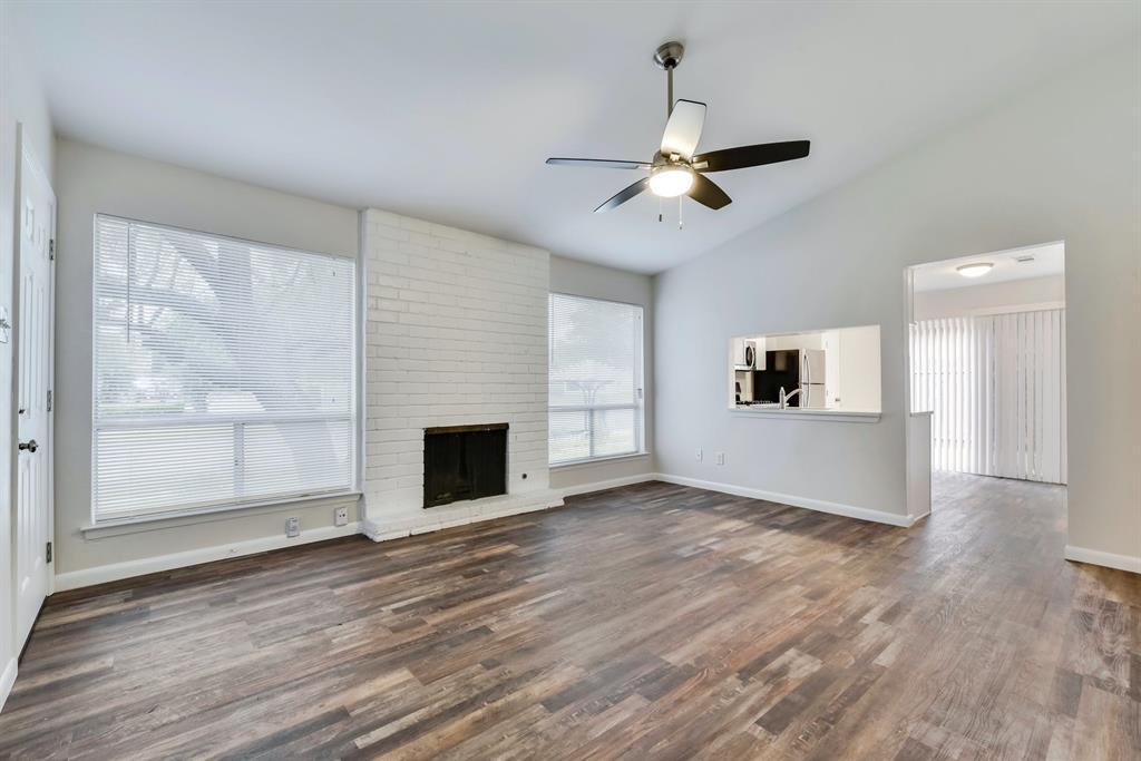 124 E William Cannon Dr, Austin, TX 78745 Townhome Rentals in Austin