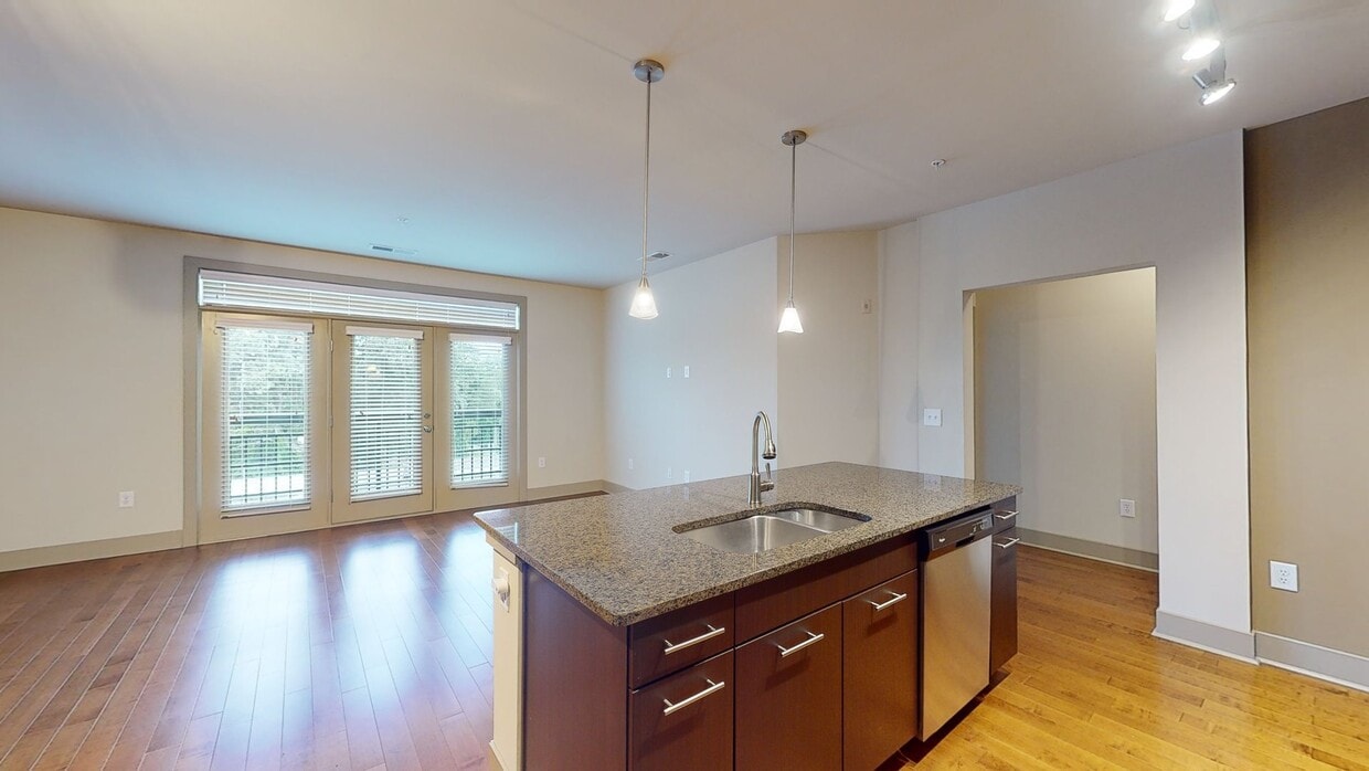 Photo - Domain College Park Apartments