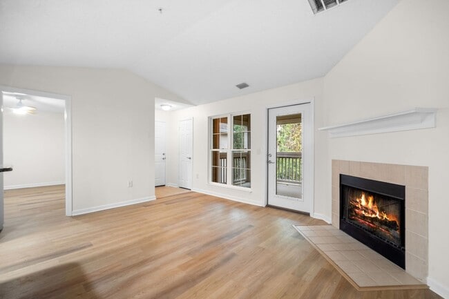 Foto del edificio - H36/G101