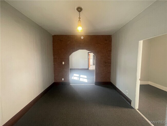 Foto del edificio - 202 N Ogden St