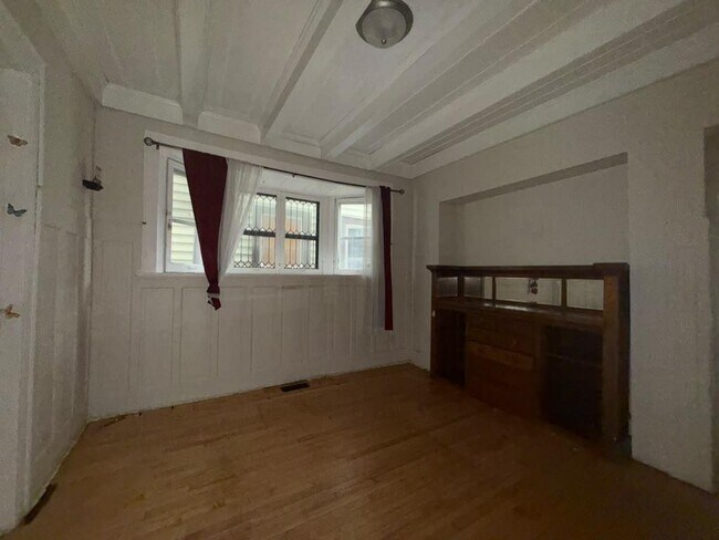 Foto del edificio - 1127 N 26th St