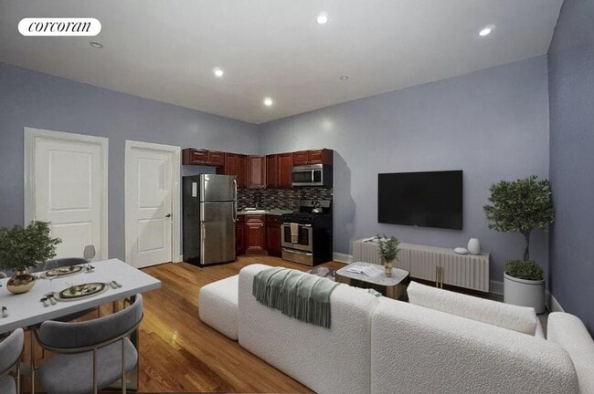 Foto del edificio - 712 Chauncey St