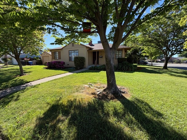 Photo - Charming Vintage Gem: Cozy 3-Bedroom Retreat with Timeless Style in Sacramento House