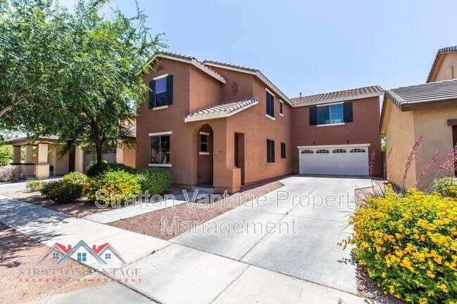 Foto del edificio - 3555 E Tyson St