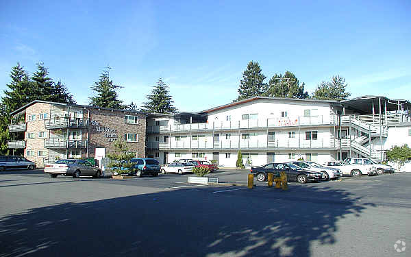 Primary Photo - Cedar Court