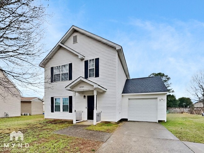 Building Photo - 10325 Cannarti Dr