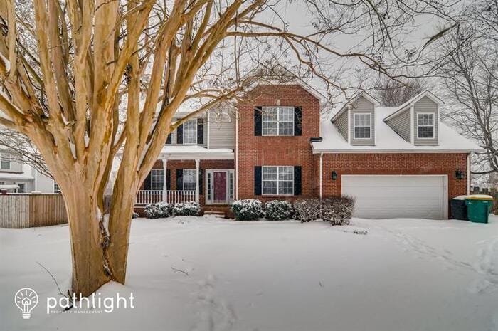 Primary Photo - 2984 Iroquois Dr
