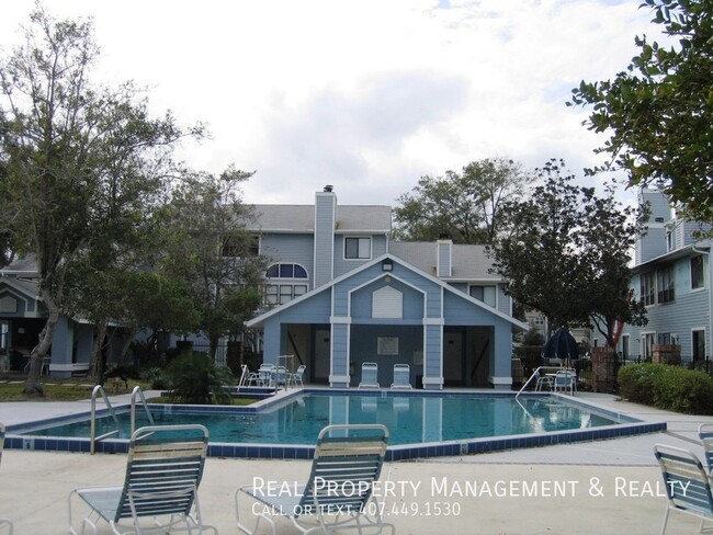 Foto del edificio - 2 BR / 2 BA in Colonial Landings