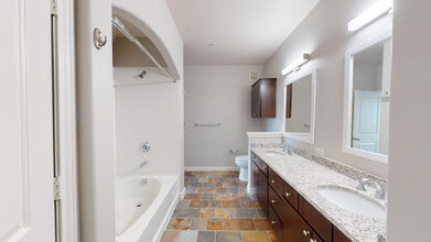 Interior Photo - Lodge at Ames Pond