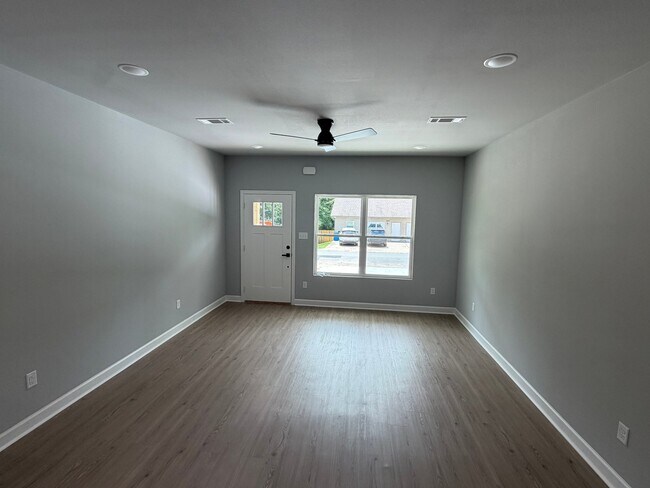 Foto del edificio - 1508 Longview St