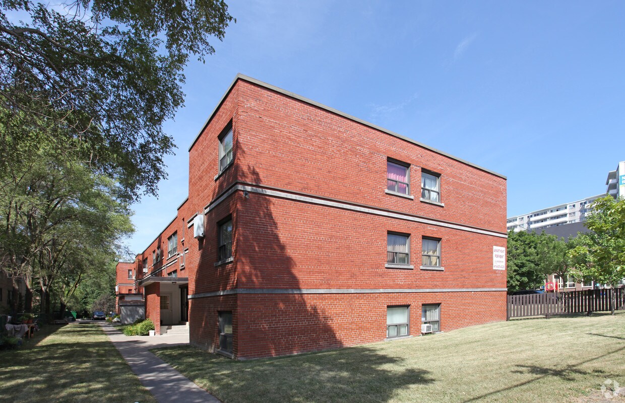 Primary Photo - 1-3 Greenbrook Dr