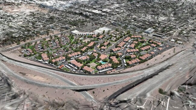  - Galleria Palms
