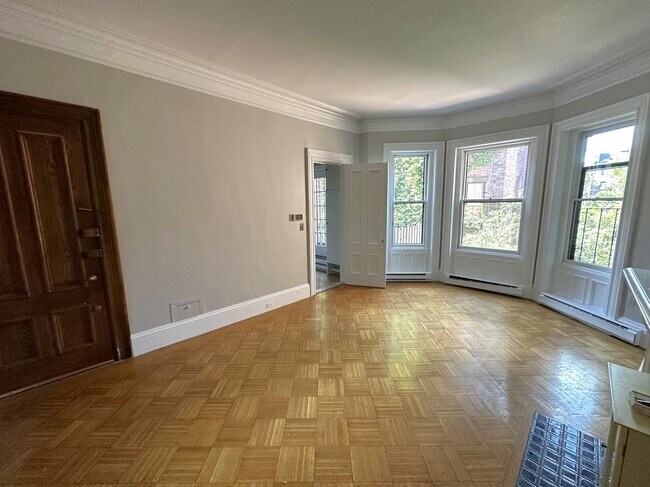 Foto del edificio - 30 Gloucester St