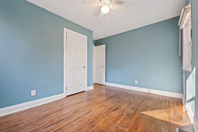 Building Photo - Charming All-Brick 3 Bedroom Durham Rental –  Available NOW!