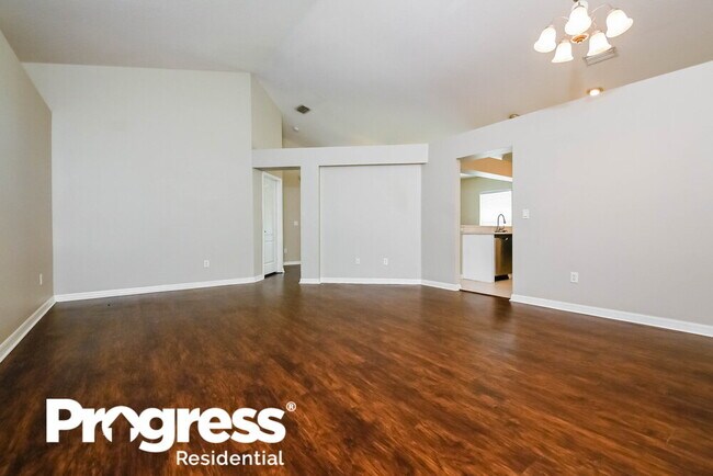 Building Photo - 8406 Carriage Pointe Dr