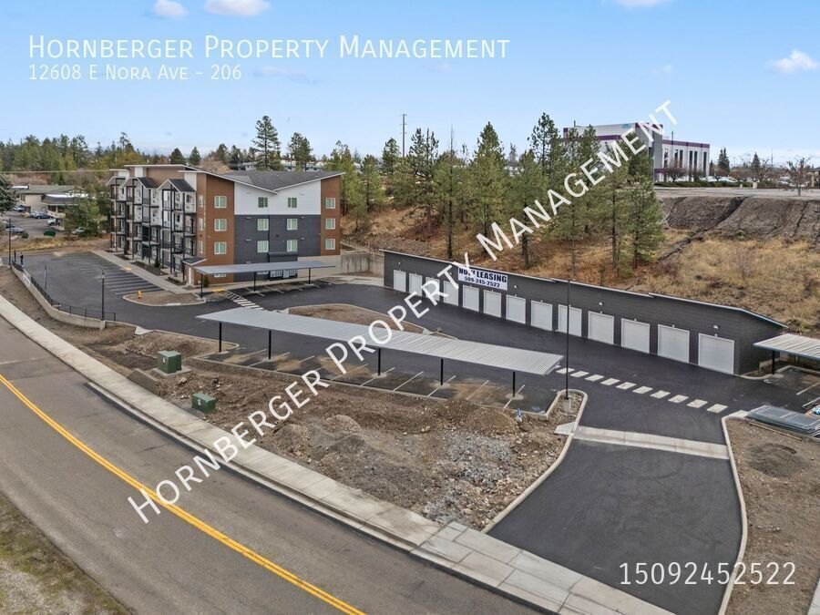 Foto principal - Brand New 1 Bed 1 Bath Apartment!!