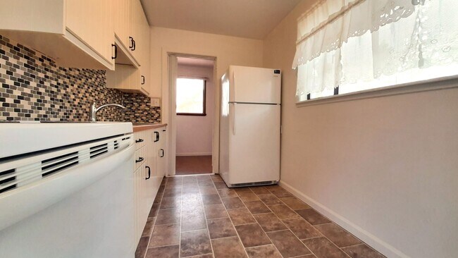 Foto del edificio - Beautiful 2 bedroom House...Just for you!
