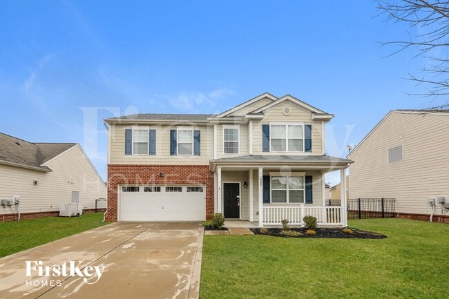 Building Photo - 1022 Yellow Bee Rd