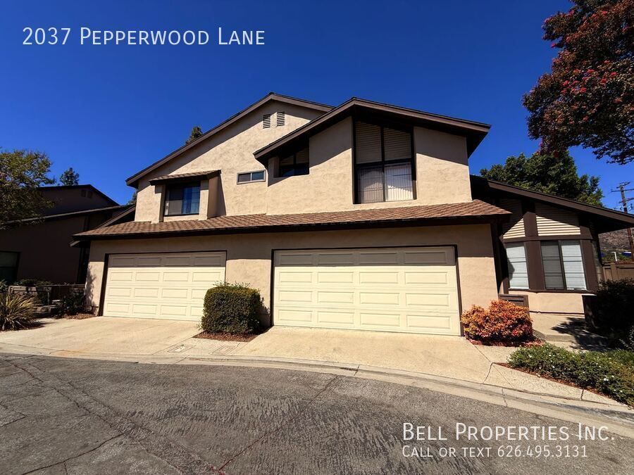 Primary Photo - 2037 Pepperwood Ln