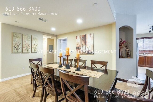 Building Photo - Fully Furnished  3 bed 2 bath in Mission V...