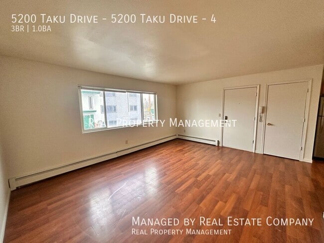 Building Photo - 5200 Taku Dr