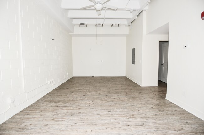 Foto del interior - The Press