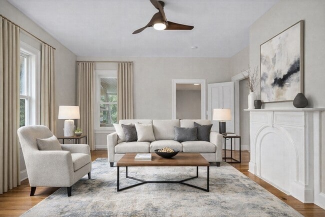 Foto del edificio - 35 Oak Ave