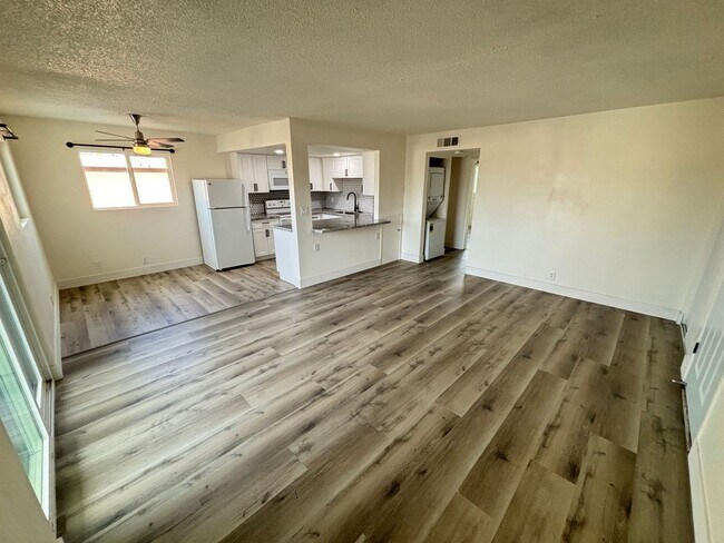 Foto del edificio - Gorgeous 2bed/1bath home located in Spring...