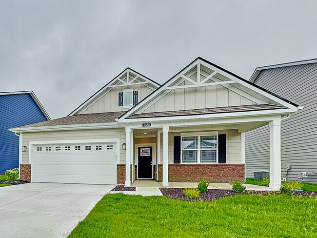 Foto del edificio - 1580 Hanover St