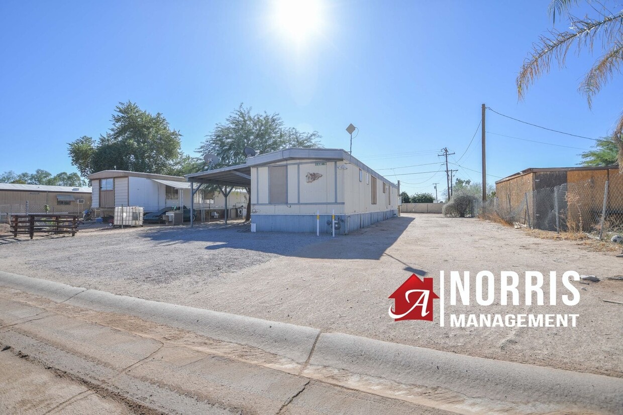 Primary Photo - Manufactured Home in Casa Grande