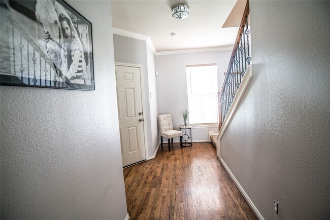 Foto del edificio - 548 W 27th St